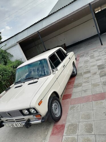 LADA (VAZ) 2106 1991, 150,000 km - 1.3 л - Ucar