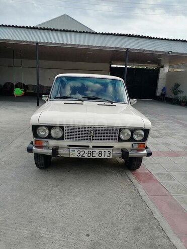 LADA (VAZ) 2106 1991, 150,000 km - 1.3 л - Ucar