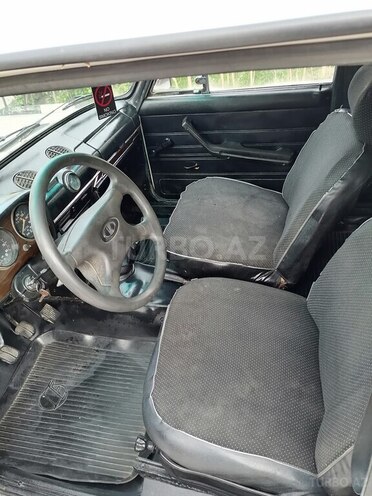 LADA (VAZ) 2106 1991, 150,000 km - 1.3 л - Ucar