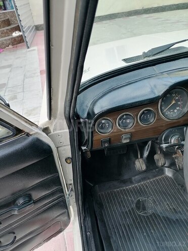 LADA (VAZ) 2106 1991, 150,000 km - 1.3 л - Ucar