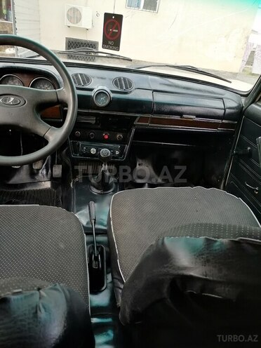 LADA (VAZ) 2106 1991, 150,000 km - 1.3 л - Ucar