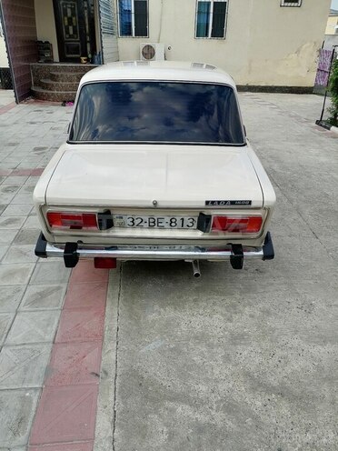 LADA (VAZ) 2106 1991, 150,000 km - 1.3 л - Ucar