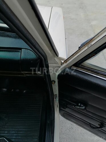 LADA (VAZ) 2106 1991, 150,000 km - 1.3 л - Ucar
