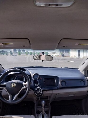 Honda Insight 2009, 384,990 km - 1.3 l - Gəncə