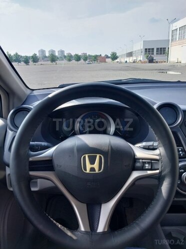 Honda Insight 2009, 384,990 km - 1.3 l - Gəncə