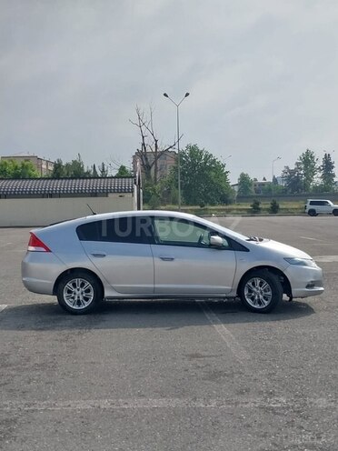 Honda Insight 2009, 384,990 km - 1.3 l - Gəncə