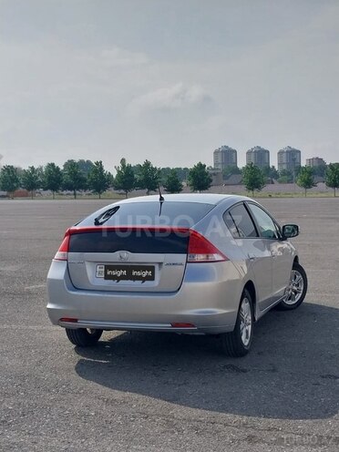 Honda Insight 2009, 384,990 km - 1.3 l - Gəncə