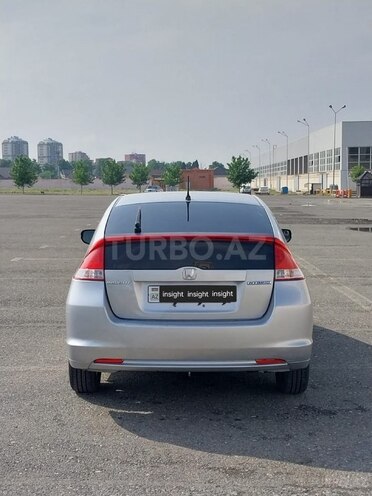 Honda Insight 2009, 384,990 km - 1.3 l - Gəncə