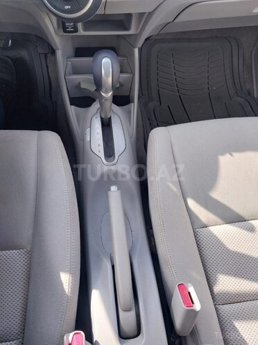 Honda Insight 2009, 384,990 km - 1.3 l - Gəncə
