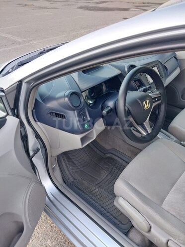 Honda Insight 2009, 384,990 km - 1.3 l - Gəncə