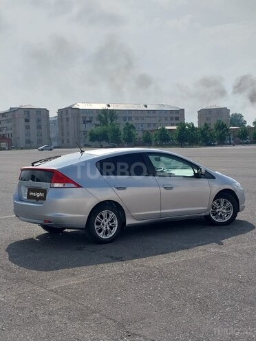 Honda Insight 2009, 384,990 km - 1.3 l - Gəncə