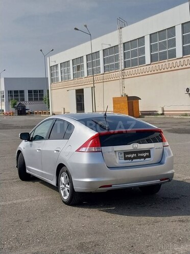 Honda Insight 2009, 384,990 km - 1.3 l - Gəncə