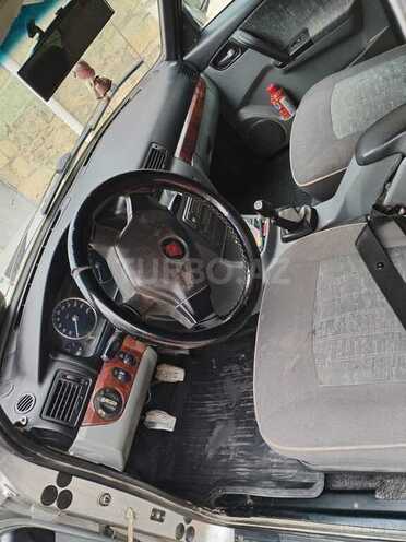 GAZ 31105 2008, 132,231 km - 2.4 l - Qusar