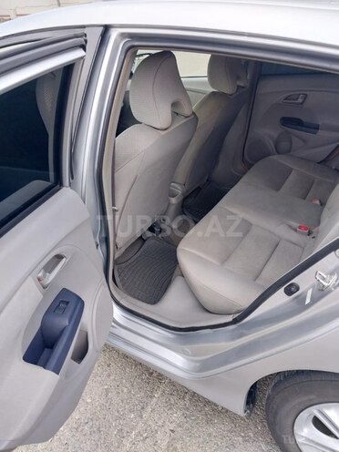 Honda Insight 2009, 384,990 km - 1.3 l - Gəncə