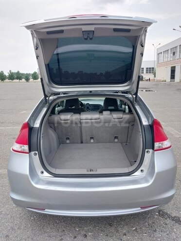 Honda Insight 2009, 384,990 km - 1.3 l - Gəncə