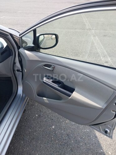 Honda Insight 2009, 384,990 km - 1.3 l - Gəncə