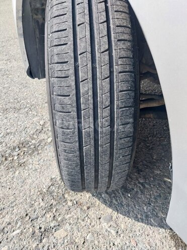 Honda Insight 2009, 384,990 km - 1.3 l - Gəncə