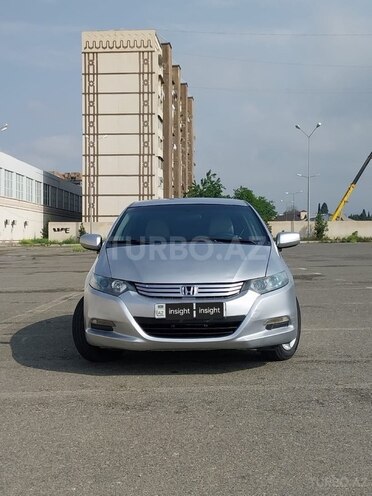 Honda Insight 2009, 384,990 km - 1.3 l - Gəncə