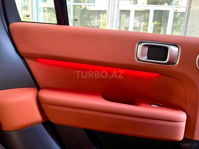 Li Auto  2024, 18,000 km - 1.5 l - Bakı