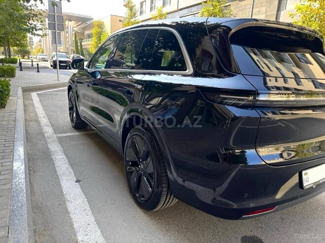 Li Auto  2024, 18,000 km - 1.5 l - Bakı