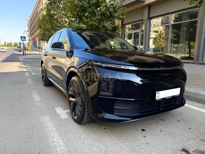 Li Auto  2024, 18,000 km - 1.5 l - Bakı