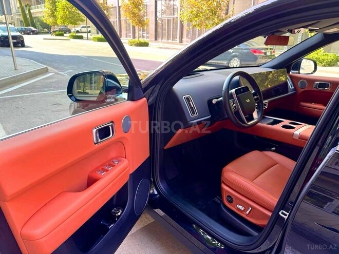 Li Auto  2024, 18,000 km - 1.5 l - Bakı