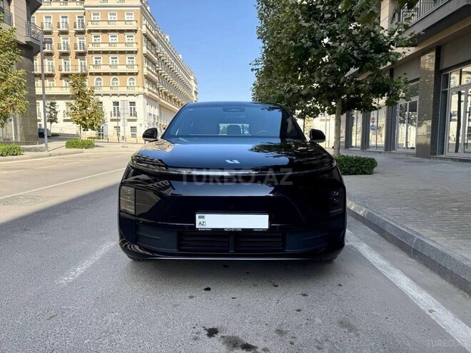 Li Auto  2024, 18,000 km - 1.5 l - Bakı
