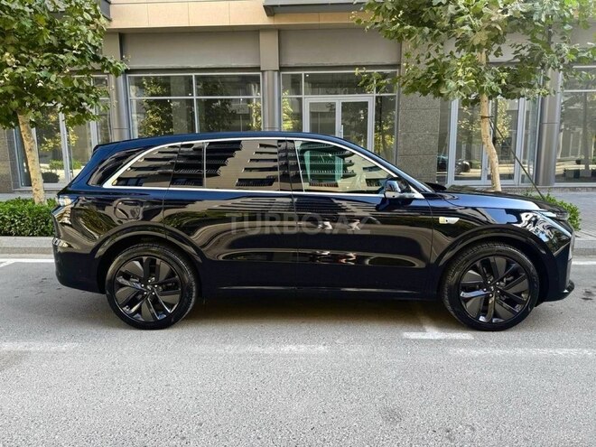 Li Auto  2024, 18,000 km - 1.5 l - Bakı