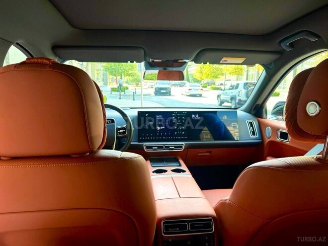 Li Auto  2024, 18,000 km - 1.5 l - Bakı