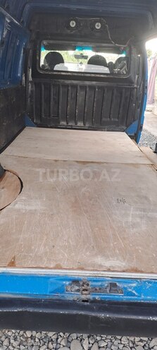 Ford Transit 1996, 360,000 km - 2.5 л - Ağdaş