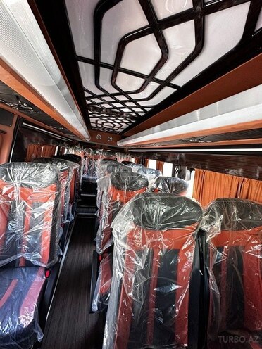 Mercedes Sprinter 316 2012, 240,500 km - 2.2 l - Bakı