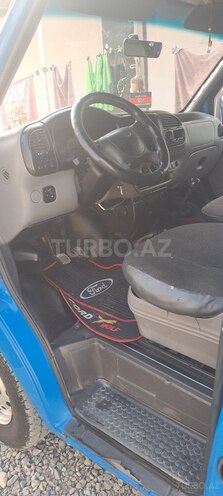 Ford Transit 1996, 360,000 km - 2.5 л - Ağdaş