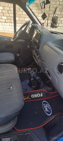 Ford Transit 1996, 360,000 km - 2.5 л - Ağdaş