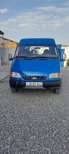 Ford Transit 1996, 360,000 km - 2.5 л - Ağdaş