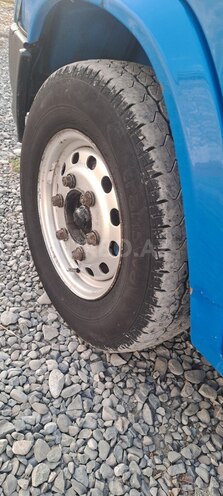 Ford Transit 1996, 360,000 km - 2.5 л - Ağdaş