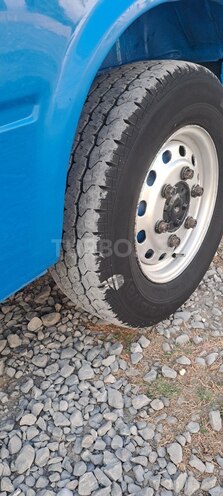 Ford Transit 1996, 360,000 km - 2.5 л - Ağdaş