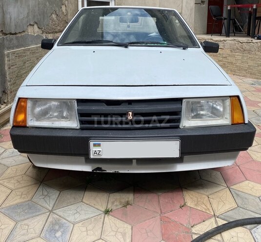 LADA (VAZ) 2108 1985, 299,000 km - 1.5 l - Bakı