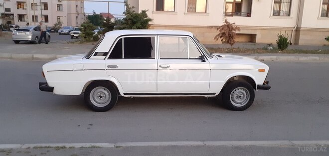 LADA (VAZ) 2106 1993, 318,000 km - 1.6 l - Bakı