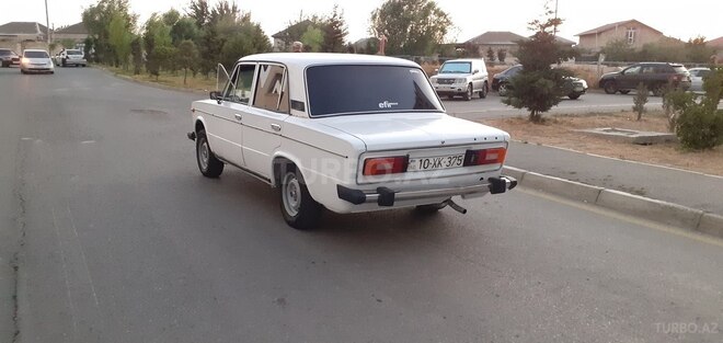 LADA (VAZ) 2106 1993, 318,000 km - 1.6 l - Bakı