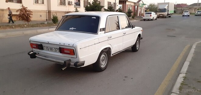 LADA (VAZ) 2106 1993, 318,000 km - 1.6 l - Bakı