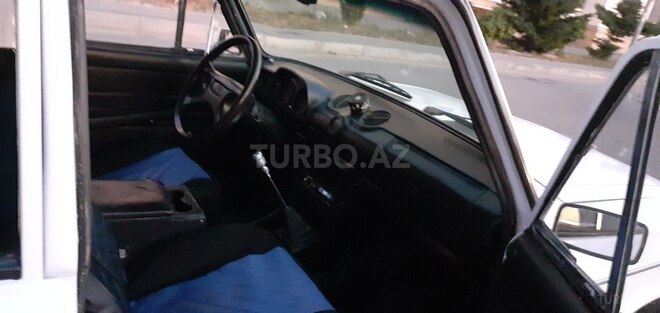 LADA (VAZ) 2106 1993, 318,000 km - 1.6 l - Bakı