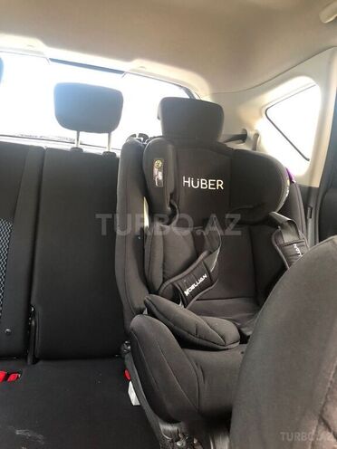 Nissan Note 2015, 56,900 km - 1.2 l - Bakı