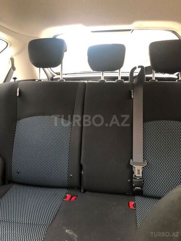 Nissan Note 2015, 56,900 km - 1.2 l - Bakı