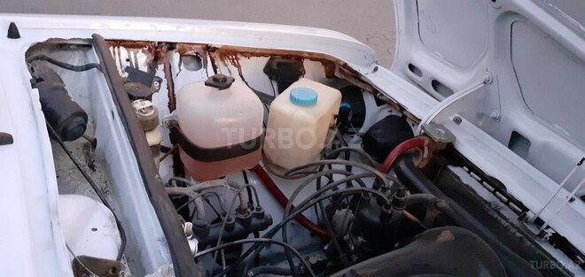 LADA (VAZ) 2106 1993, 318,000 km - 1.6 l - Bakı