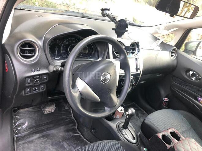 Nissan Note 2015, 56,900 km - 1.2 l - Bakı
