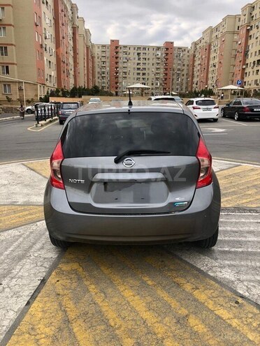 Nissan Note 2015, 56,900 km - 1.2 l - Bakı