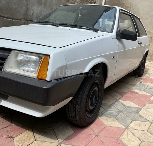 LADA (VAZ) 2108 1985, 299,000 km - 1.5 l - Bakı