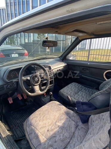 LADA (VAZ) 2108 1985, 299,000 km - 1.5 l - Bakı