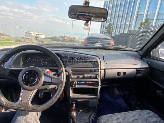 LADA (VAZ) 2108 1985, 299,000 km - 1.5 l - Bakı