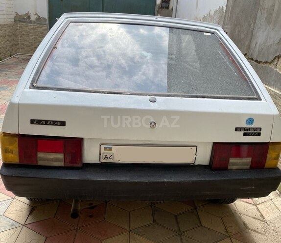 LADA (VAZ) 2108 1985, 299,000 km - 1.5 l - Bakı